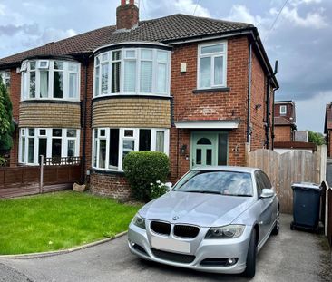 3 bedroom semi-detached house to rent - Photo 2
