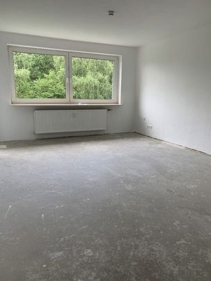 Wohn(t)raum - Individuelle 2-Zimmer-Wohnung mit Tagslichtbad - Foto 1