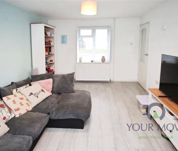 2 bedroom end of terrace house to rent - Photo 1