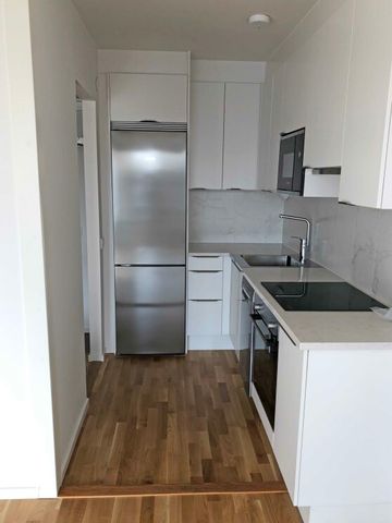 Idrottsgatan 49 - Photo 2