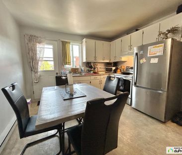 5-462, 49e rue Ouest, Charlesbourg à louer - Photo 2