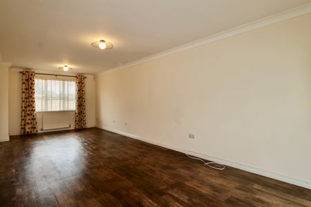 Kedleston Road, Park Farm, Peterborough - Photo 2