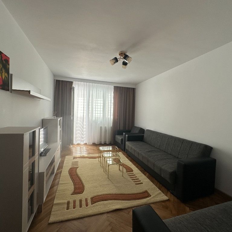 VIGAFON - Apartament 2 camere Vest-Baraolt - Photo 1