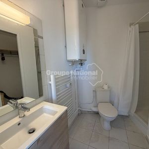 Location Appartement 1 pièce 21m² - Photo 3
