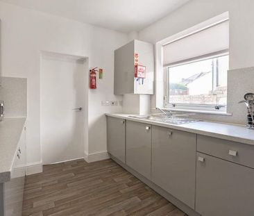 Room in a Shared House, Berkeley Road, BS16 - Photo 1