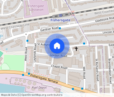 St. Aubyns Road, Portslade, BN41 1PE - Photo 1