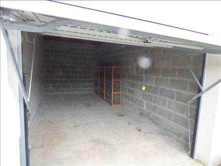 3 pièces - 66,5 m² - RDC - Colocation non autorisée - Photo 5