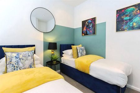 1 bedroom apartment to rent North Street, Brighton, East Sussex, BN1 - Photo 3