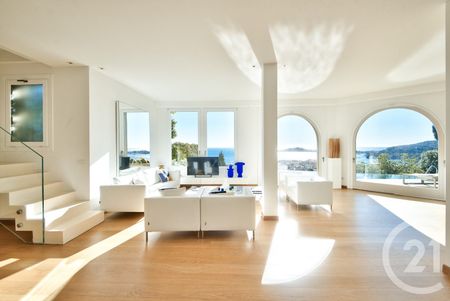 Location Maison 5 pièces 175m² BEAULIEU SUR MER 06310 - Photo 4