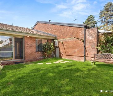 13/5 Lane-Poole Place, Yarralumla ACT 2600 - House For Rent | Domain - Photo 1