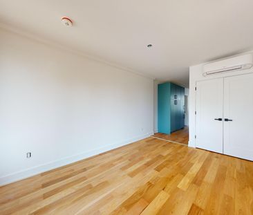 For Lease - 197 Hallam Street Unit# 1, Toronto, Ontario - Photo 1