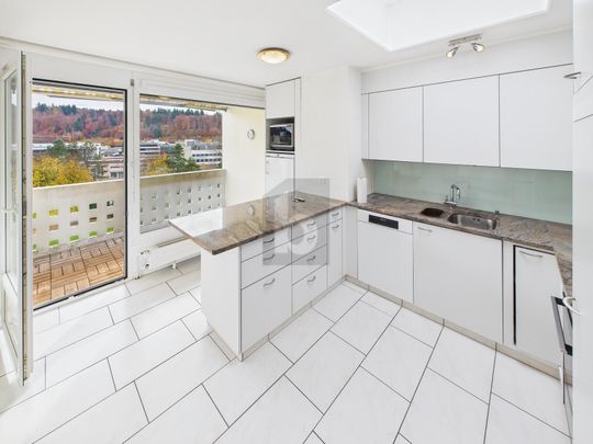 MODERN LIVING WITH TOP VIEW - Photo 1