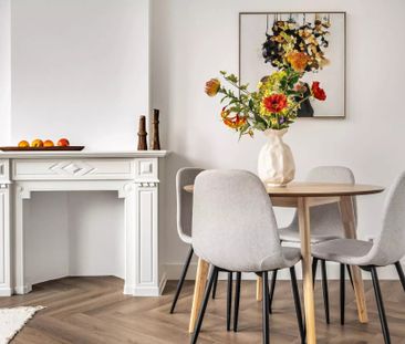 Te huur: Appartement Botermarkt in Leiden - Foto 6