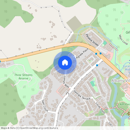 38 Lomas Way, Albany, North Shore City