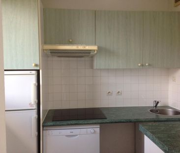 location Appartement T3 DE 55.84m² À SEILH - Photo 5