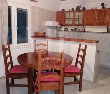 Μονοκατοικία για ενοικίαση Άνω Μερά (Μύκονος) - Photo 6