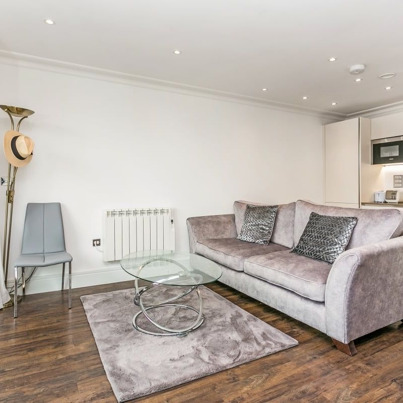 2 bedroom apartment to rent - Photo 1