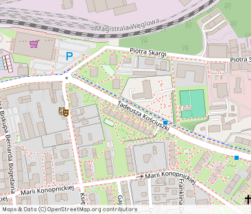 Nowe Mieszkanie Chorzów ul.Kościuszki 31m2 - Фото 1