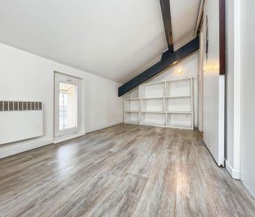 Location Appartement 2 pièces 17m² MONT DE MARSAN 40000 - Photo 6