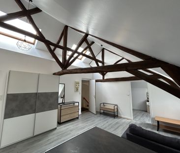 Location Appartement 2 pièces 36m² TROYES 10000 - Photo 6