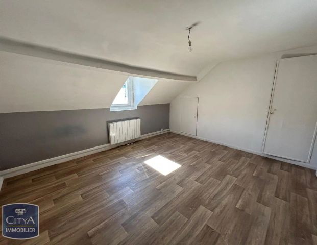 Appartement à louer 1 pièce 20.84m² - Photo 1