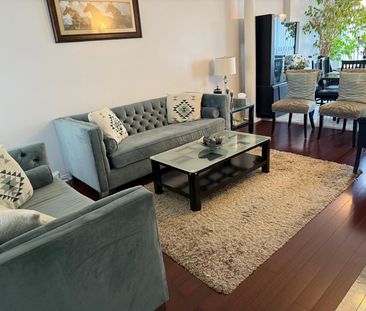 For Lease - 5392 Marblewood Drive, Mississauga, Ontario - Photo 2