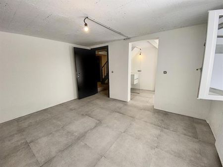 Appartement te huur - Foto 5