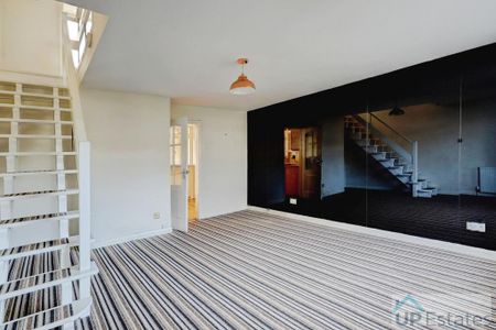 2 bedroom terraced house to rent - Photo 5