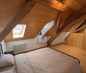 CHARME VILLAGEOIS ET CONFORT MODERNE - Foto 3