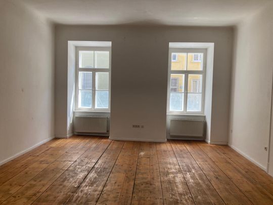 Klassische Altbauwohnung in Zentrum von Graz - Foto 1