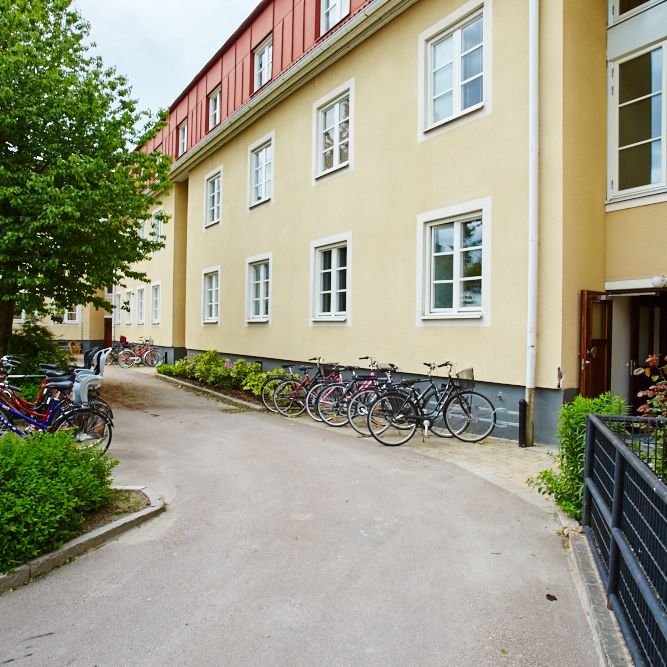 Knutsgatan 15 - Photo 1