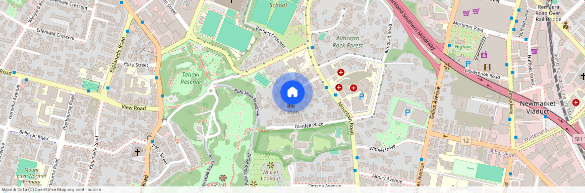 11 Castle Drive, Epsom, Auckland City