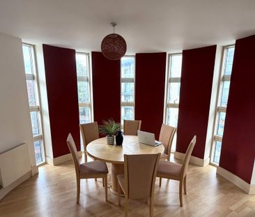 2 bedroom flat to rent - Photo 3