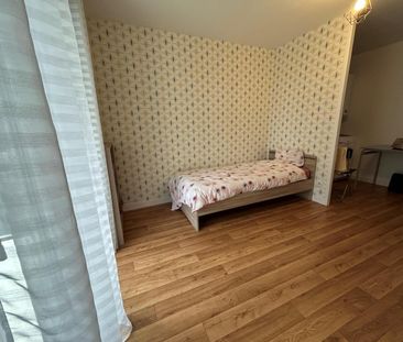 Location appartement 1 pièce 21 m2 à Joué-lès-Tours - Photo 2