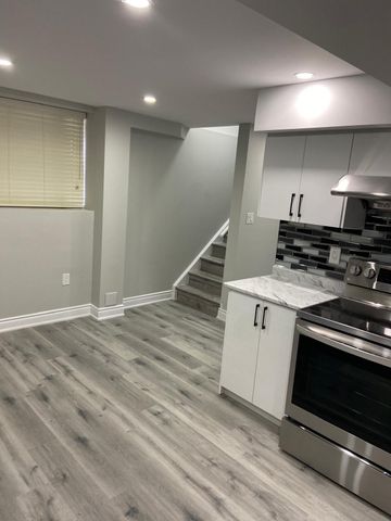 For Lease - 7 Vinewood Road Unit# Basement, Caledon, Ontario - Photo 3