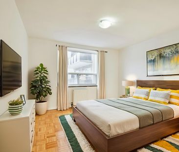 For Lease - 1765 Lawrence Avenue Unit# 207, Toronto, Ontario - Photo 3