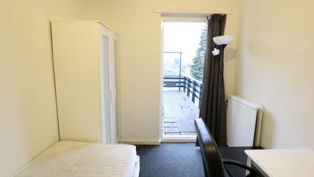 Te huur: Kamer Pioenroosstraat in Eindhoven - Foto 4