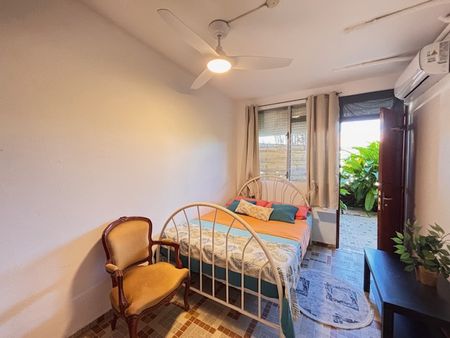 Location Maison 3 pièces 56m² PORT LOUIS 97117 - Photo 3