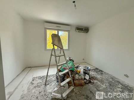 Appartement T4 Le Plessis-Trévise à louer - Photo 2