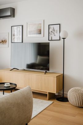 Nowe 48 m² | Balkon | Klimatyzacja | Garaż | Dolny 48 m² - Photo 1