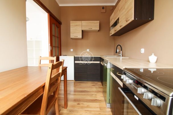 Przytulne m - Photo 1