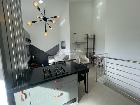 Duplex com 3 quartos e 98m² para alugar em Ingleses do Rio Vermelho, Florianópolis. - Foto 2
