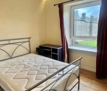 Flat C, 18 Seaton Drive, AB24 1UT, Aberdeen - Photo 4