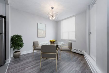 For Lease - 75 Eastdale Avenue Unit# 1108, Toronto, Ontario - Photo 5