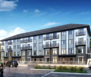 For Lease - 6 Bicknell Avenue Unit# 17, Toronto, Ontario - Photo 6