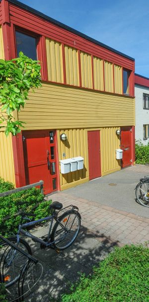 Två bröders väg 15 A Norrliden, Kalmar - Foto 1