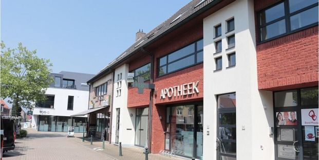 Duplex te huur in Zedelgem voor € 950 met 3 slaapkamers - Photo 1