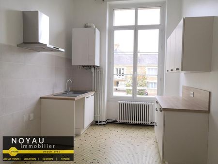 Location Appartement 3 pièces 70m² - Photo 5