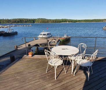 Östra Vägen, Lidingö - Foto 2