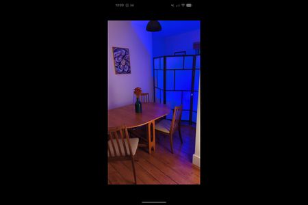 Room in a Shared Flat, Dulwich Road, SE24 - Photo 3